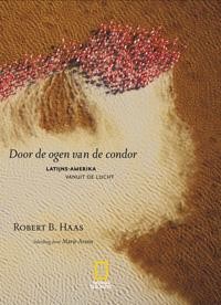 DOOR DE OGEN VAN DE CONDOR