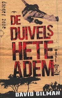 DE DUIVELS HETE ADEM