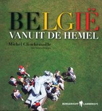 BELGIË VANUIT DE HEMEL