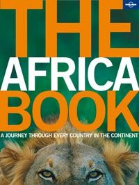 THE AFRICA BOOK