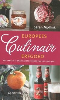 EUROPEES CULINAIR ERFGOED