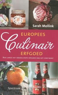 EUROPEES CULINAIR ERFGOED