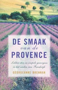 DE SMAAK VAN DE PROVENCE