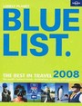 LONELY PLANET BLUE LIST