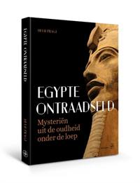 EGYPTE ONTRAADSELD