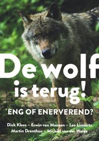 DE WOLF IS TERUG!