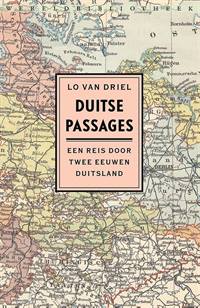 DUITSE PASSAGES