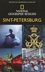 SINT-PETERSBURG, NATIONAL GEOGRAPHIC REISGIDS