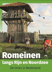 ROMEINEN LANGS RIJN EN NOORDZEE