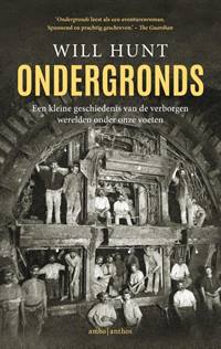 ONDERGRONDS