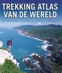 TREKKING ATLAS VAN DE WERELD