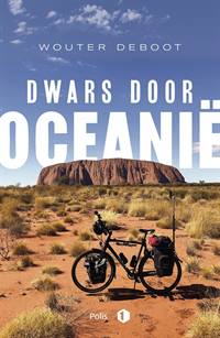 DWARS DOOR OCEANIË