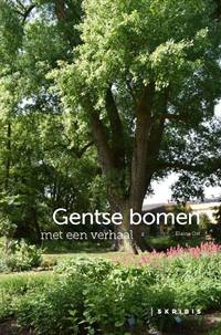 GENTSE BOMEN MET EEN VERHAAL