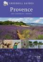 PROVENCE (CROSBILL GUIDES)