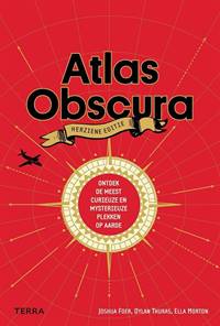 ATLAS OBSCURA