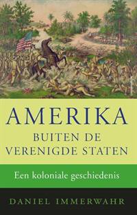 AMERIKA BUITEN DE VERENIGDE STATEN