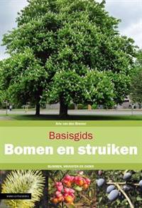 BASISGIDS BOMEN EN STRUIKEN