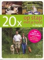 20X OP STAP MET JE HOND IN BELGIË