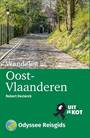 WANDELEN IN OOST-VLAANDEREN (UIT JE KOT-REEKS)