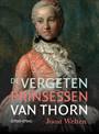 DE VERGETEN PRINSESSEN VAN THORN