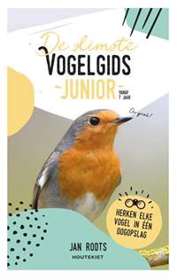 DE SLIMSTE VOGELGIDS JUNIOR