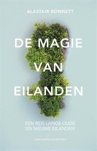 DE MAGIE VAN EILANDEN