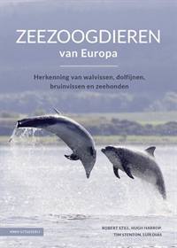 ZEEZOOGDIEREN VAN EUROPA