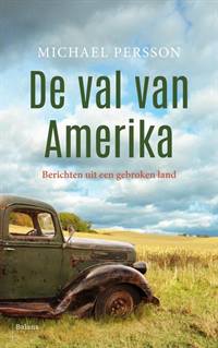 DE VAL VAN AMERIKA