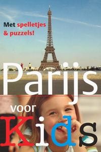 PARIJS VOOR KIDS