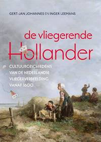 DE VLIEGERENDE HOLLANDER