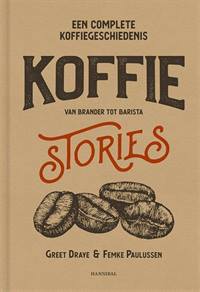 KOFFIE STORIES