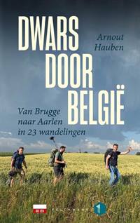 DWARS DOOR BELGIË