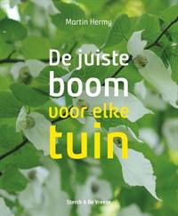 DE JUISTE BOOM VOOR ELKE TUIN