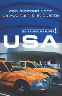 USA (CULTUUR BEWUST!)