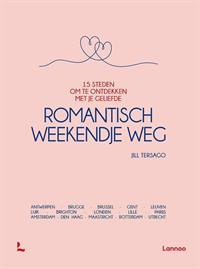 ROMANTISCH WEEKENDJE WEG