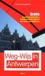 WEG-WIJS IN ANTWERPEN