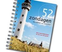 52 ZONDAGEN WANDELEN EN LUNCHEN