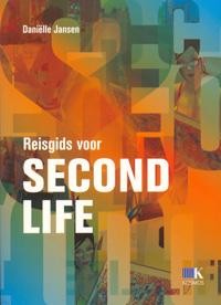 REISGIDS VOOR SECOND LIFE