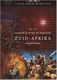 DVD ZUID-AFRIKA