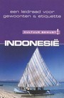 INDONESIË (CULTUUR BEWUST !)