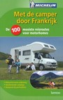 MET DE CAMPER DOOR FRANKRIJK