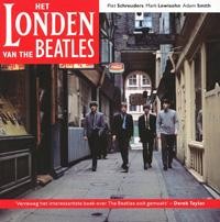 HET LONDEN VAN DE BEATLES