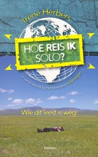 HOE REIS IK SOLO?