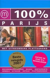 100% PARIJS