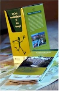 WANDELBOX WEST-VLAANDEREN