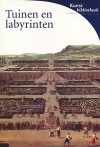 TUINEN EN LABYRINTEN