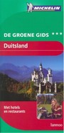 DUITSLAND - GROENE GIDS