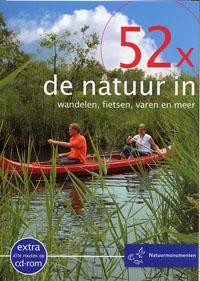 52 X DE NATUUR IN