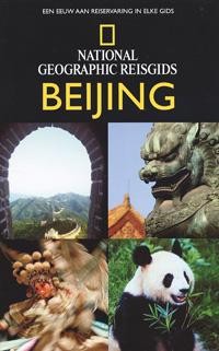 BEIJING, NATIONAL GEOGRAPHIC REISGIDS