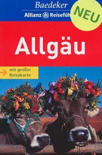 ALLGÄU (BAEDEKER)